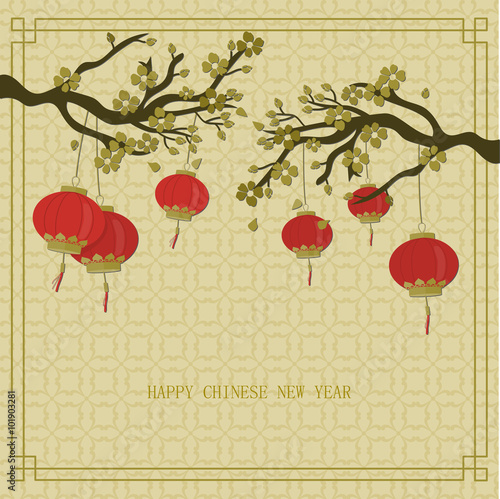 traditional chinese new yea...