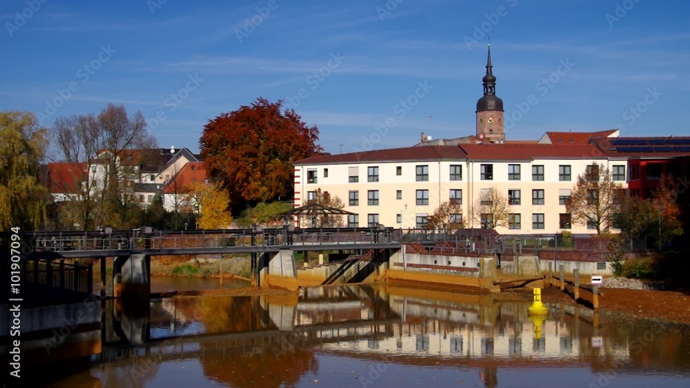 Spremberg Herbst vid 01 Spremberg Herbst vid 01