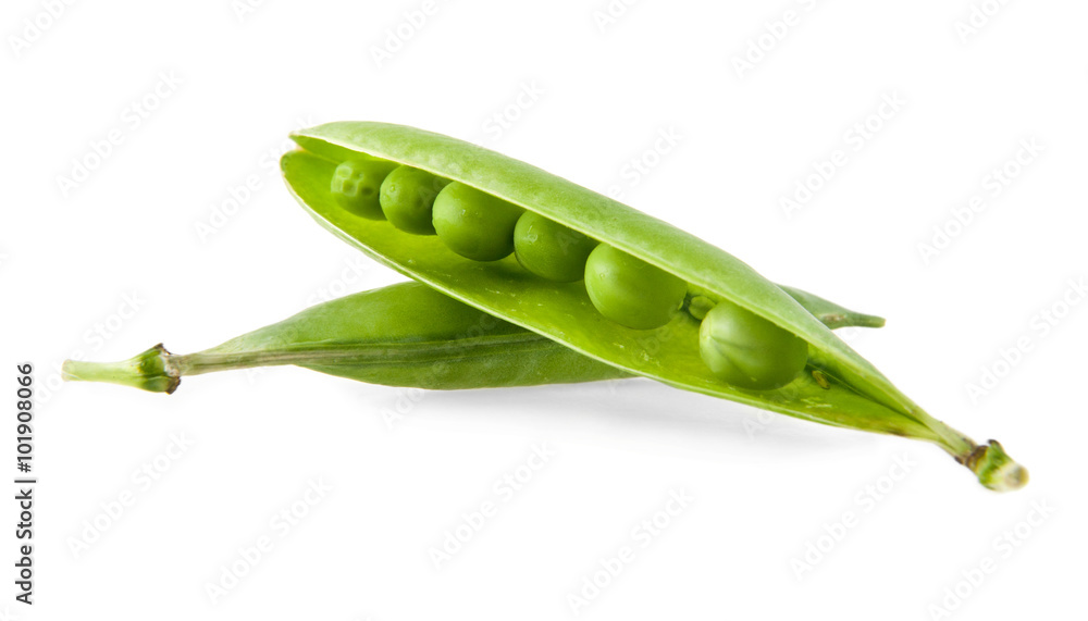 green pea