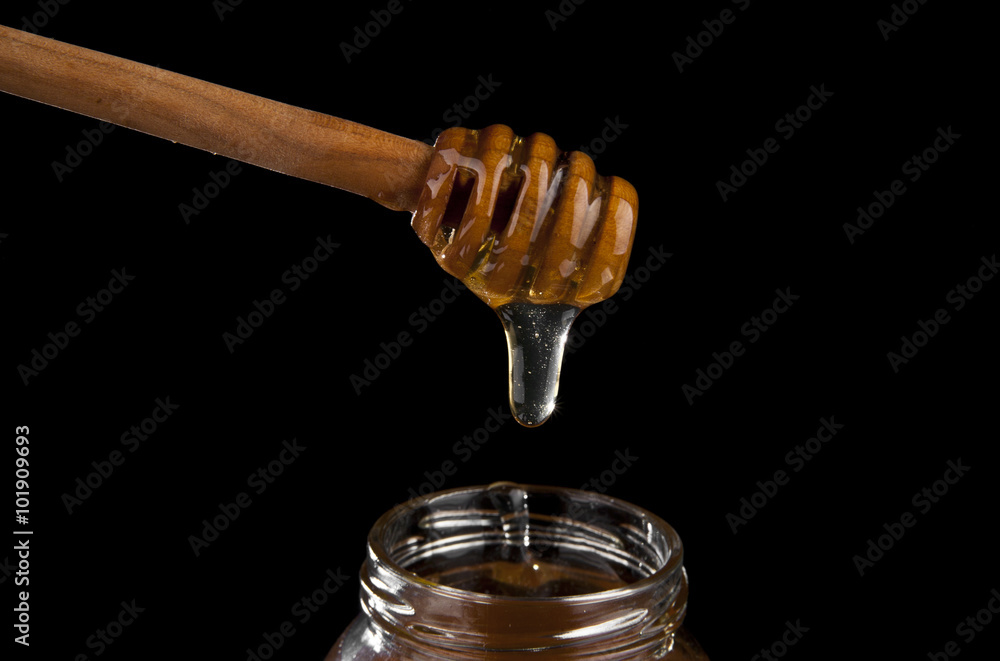 honey honey