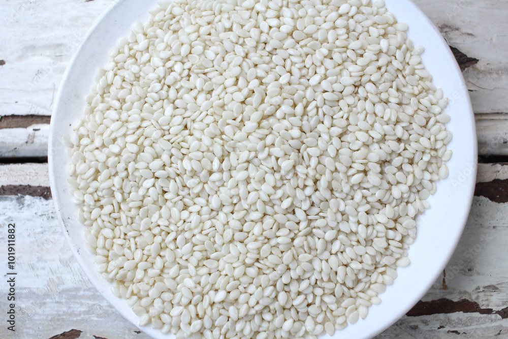 Sesame seeds Sesame seeds