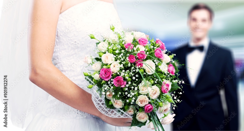 Wedding. Wedding.