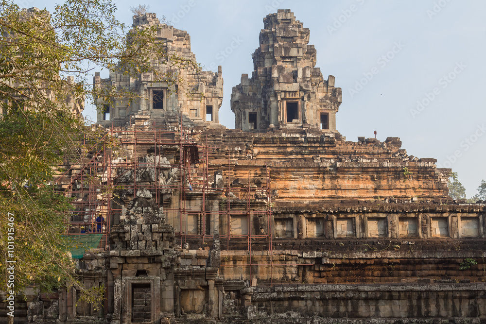 Cambodia, Angkor Archaeological Park Cambodia, Angkor Archaeological Park