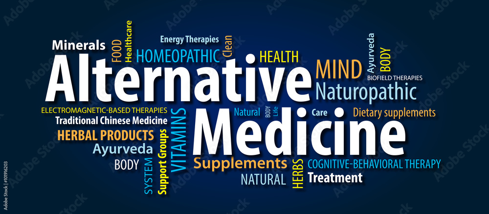 Photography Alternative Medicine