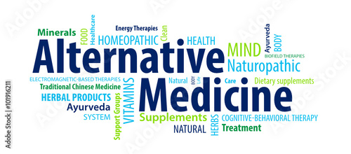 Alternative Medicine