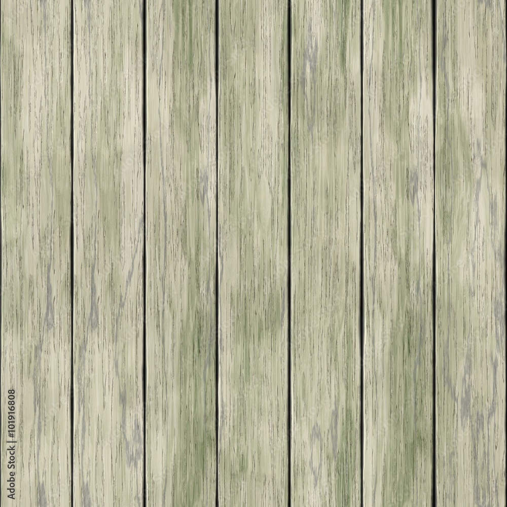 Fototapeta premium Seamless wooden planks.