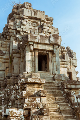 Wallpaper Mural Cambodia, Angkor Archaeological Park Torontodigital.ca