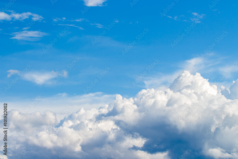 colorful dramatic sky with cloud at sunset colorful dramatic sky with cloud at sunset