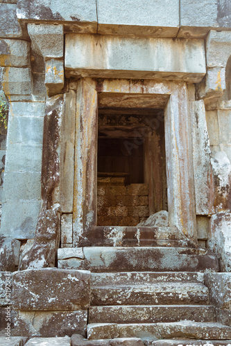Cambodia, Angkor Archaeological Park © ads861