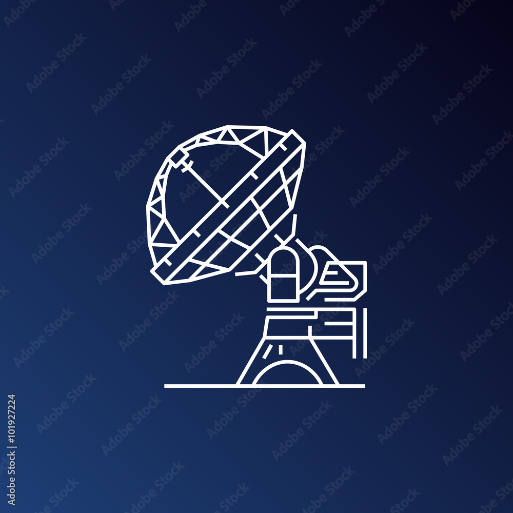 Telescopes and Observatories Telescopes and Observatories