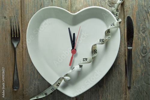 Diet time