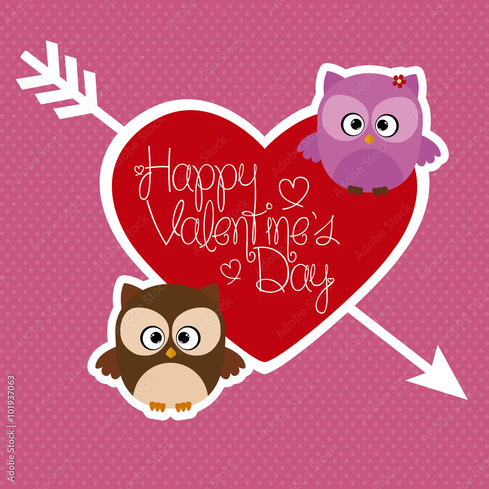 Happy valentine's day Happy valentine's day