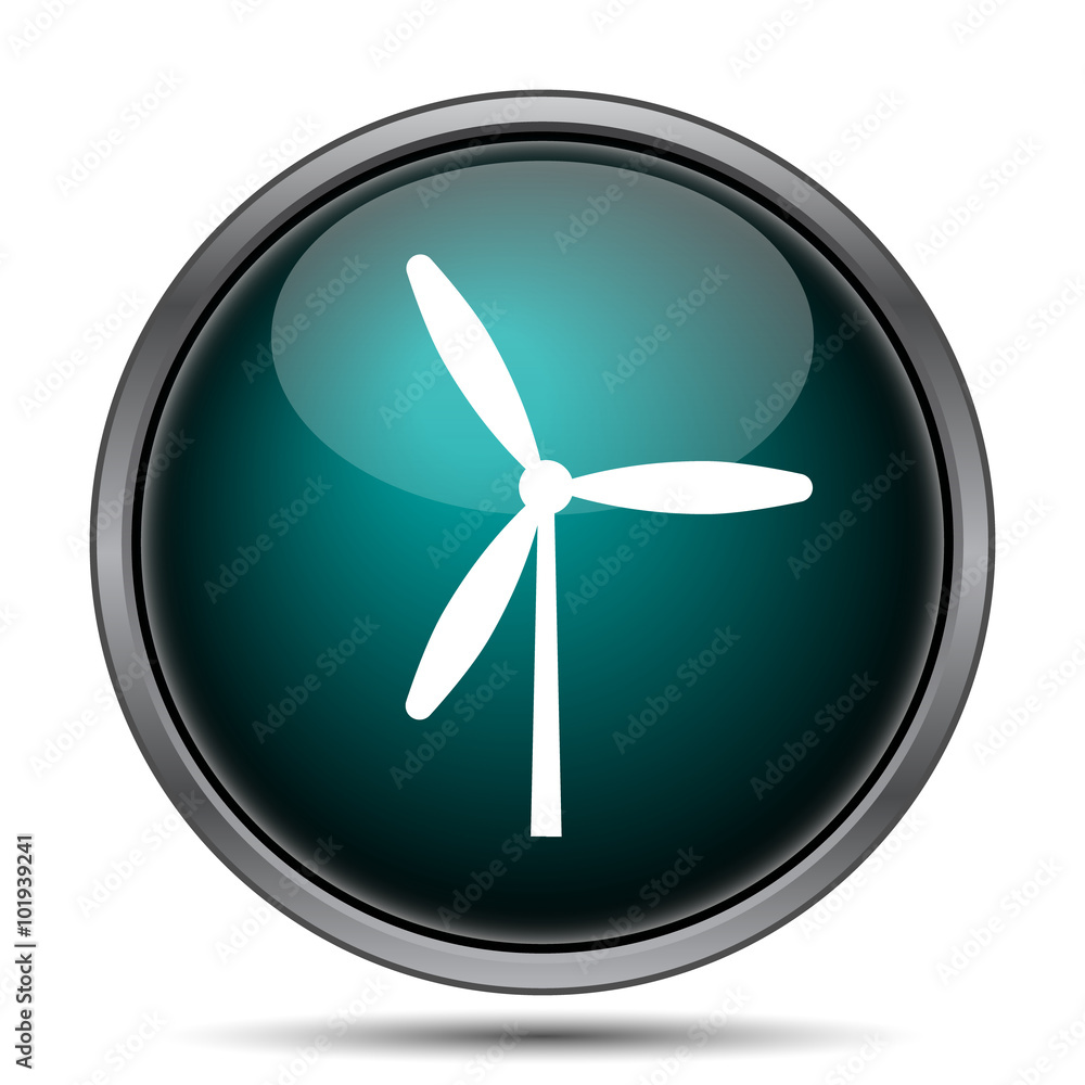 Windmill icon Windmill icon
