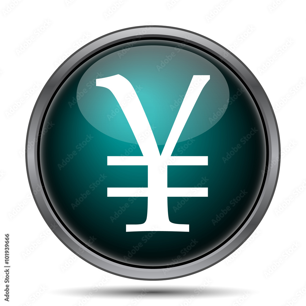 Yen icon Yen icon
