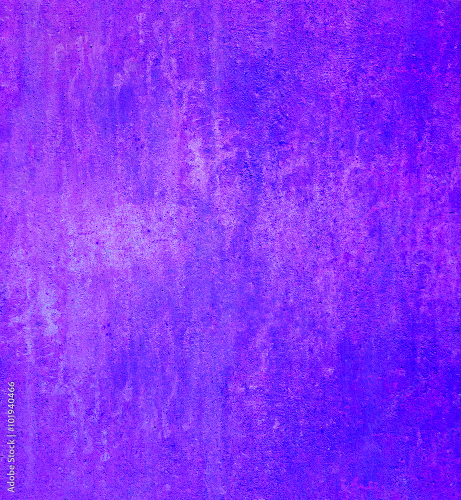 Abstract curve background - purple color