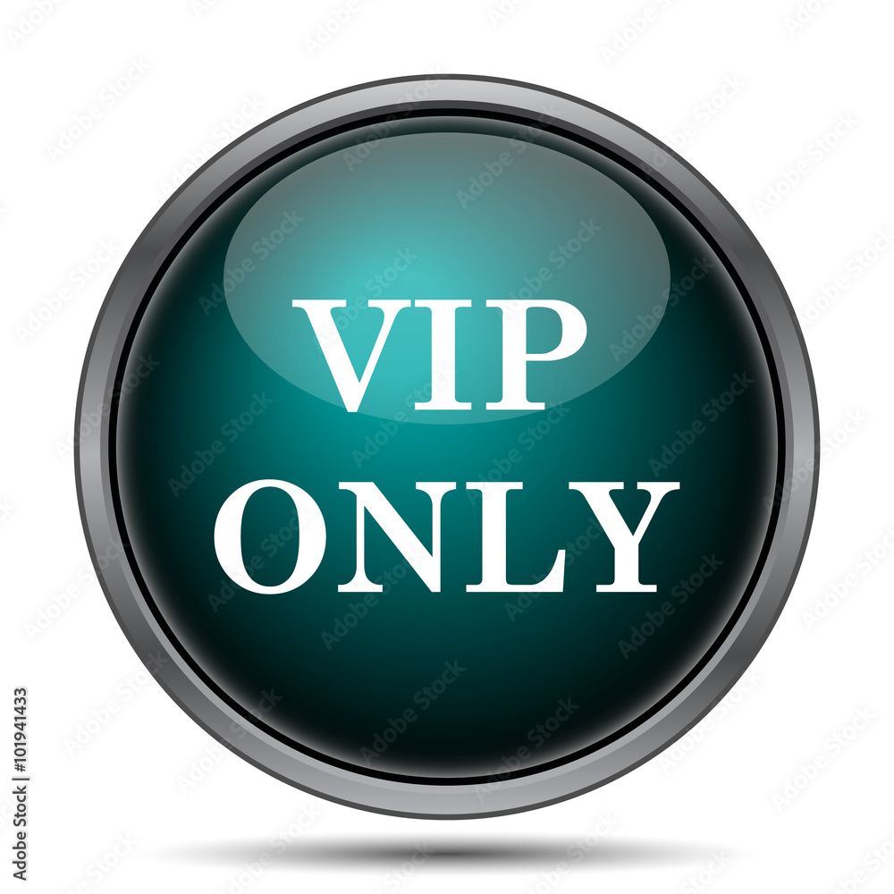 VIP only icon