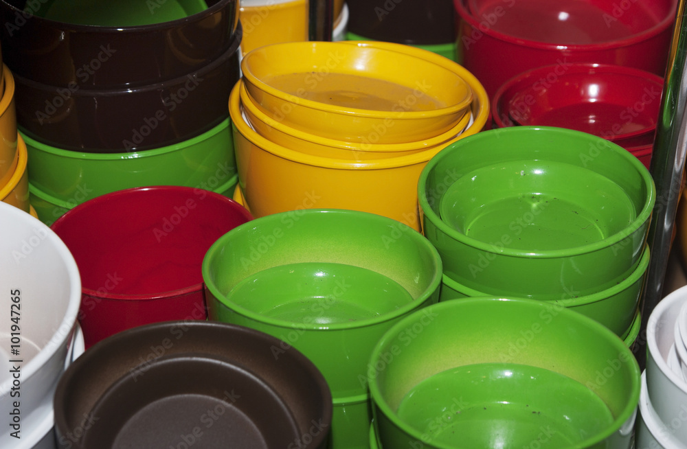 bough pots in the shop bough pots in the shop