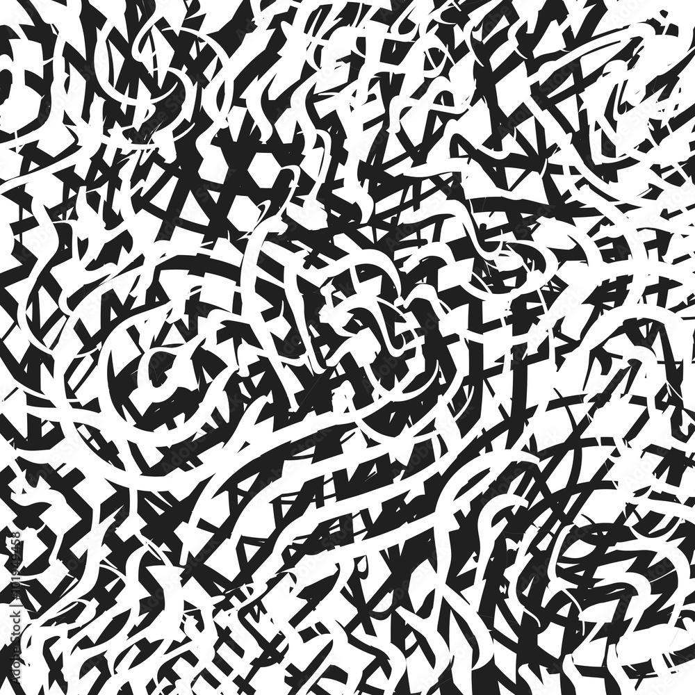abstract grid background,  illustration design element