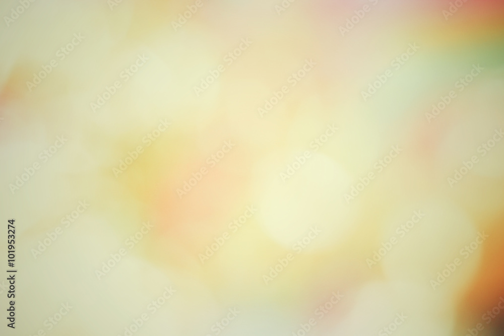 Gold bokeh Gold bokeh