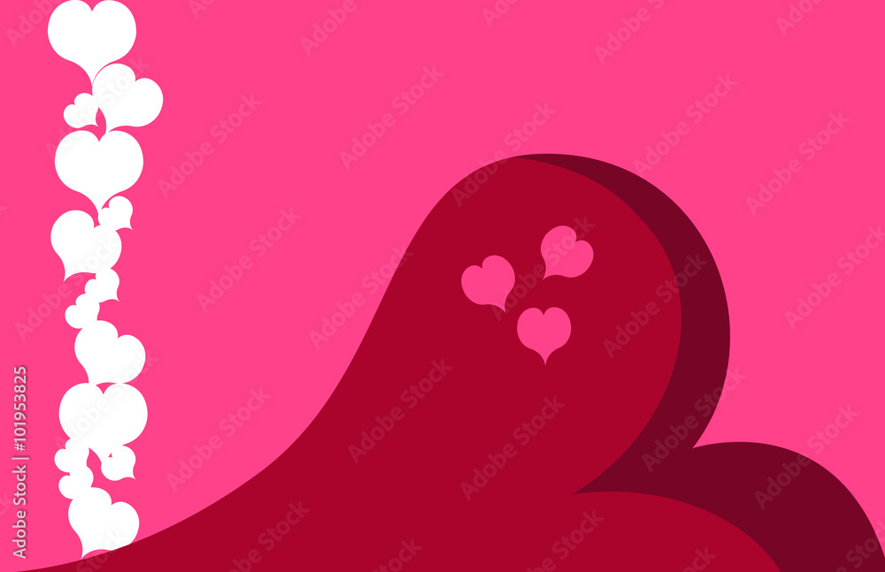 Love Background Love Background