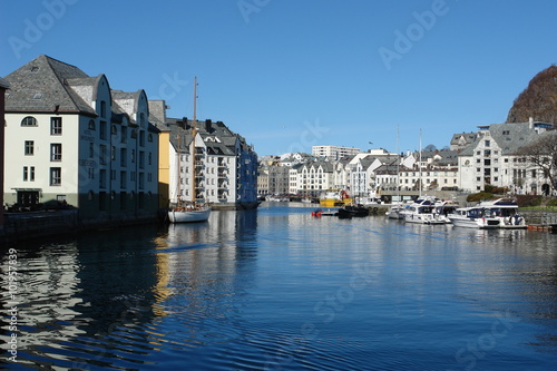 AAlesund