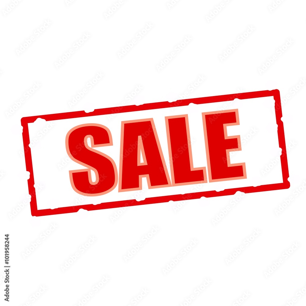 sale wording on chipped rectangular signs sale wording on chipped rectangular signs