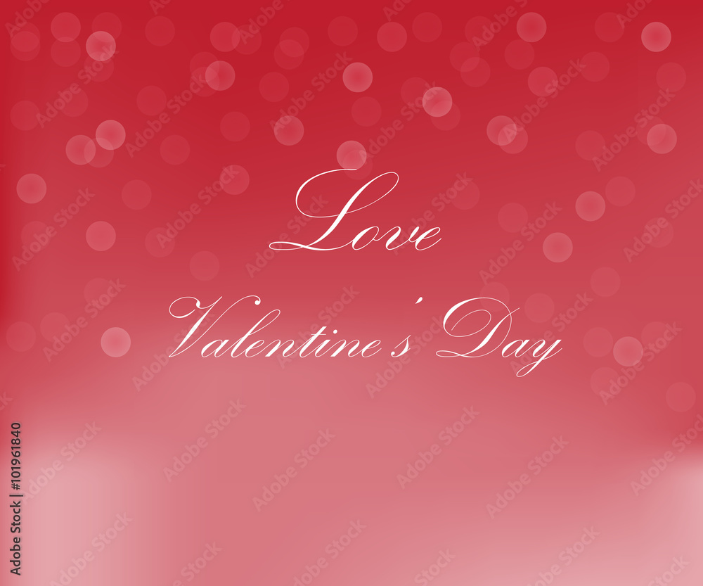 valentine love background
