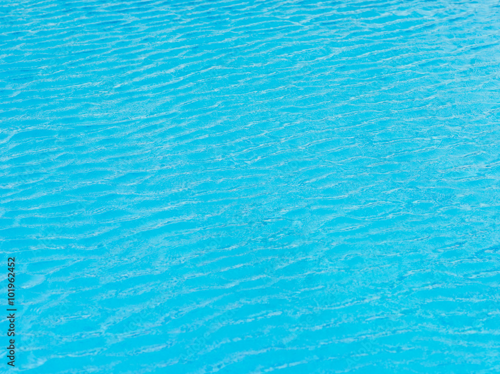 water background