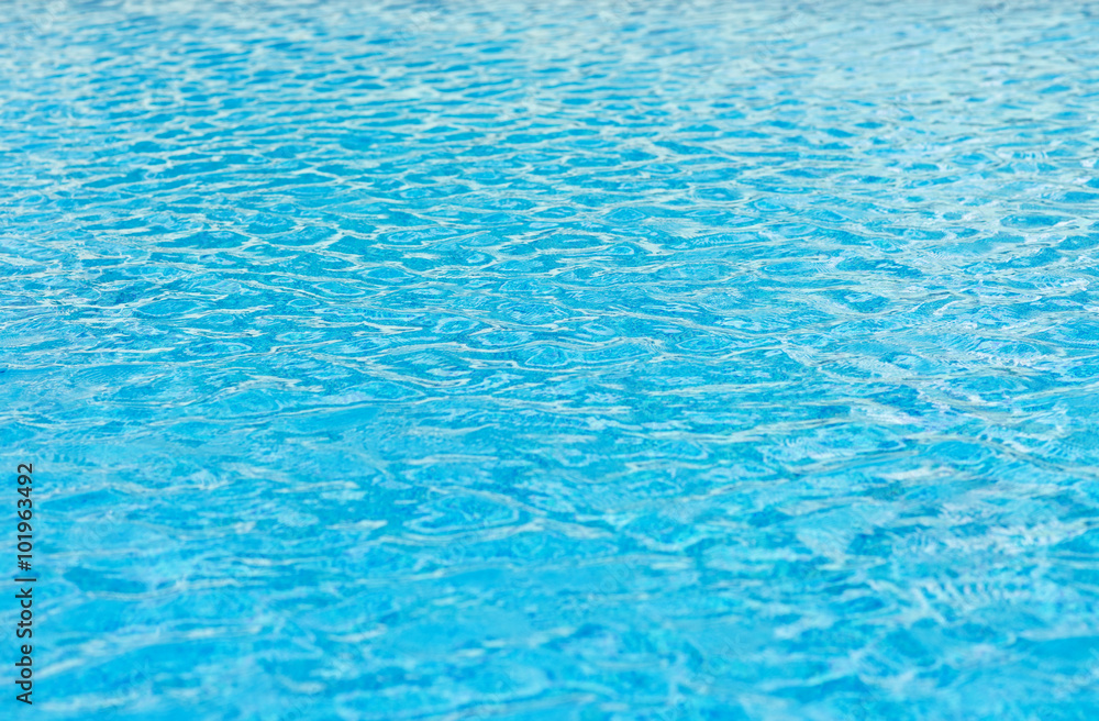 pool water pool water