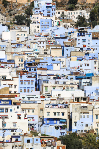 Le Maroc © litchi cyril