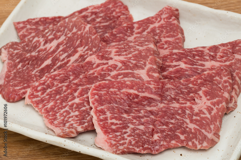 和牛 モモ肉 和牛 モモ肉