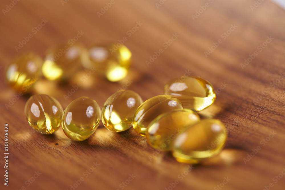 Oil Tablets Oil Tablets