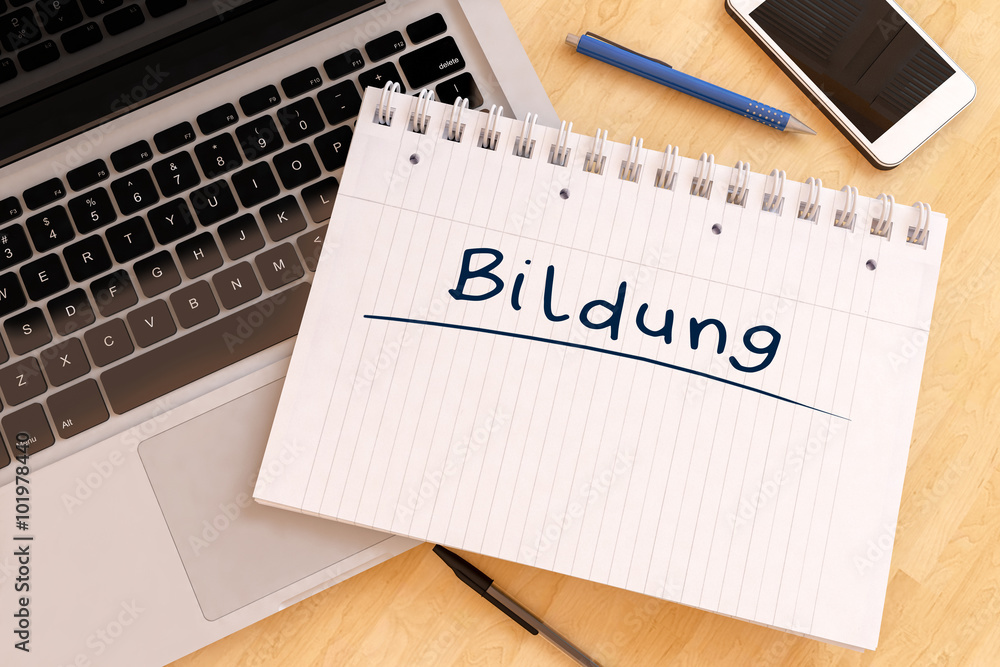 Bildung Bildung
