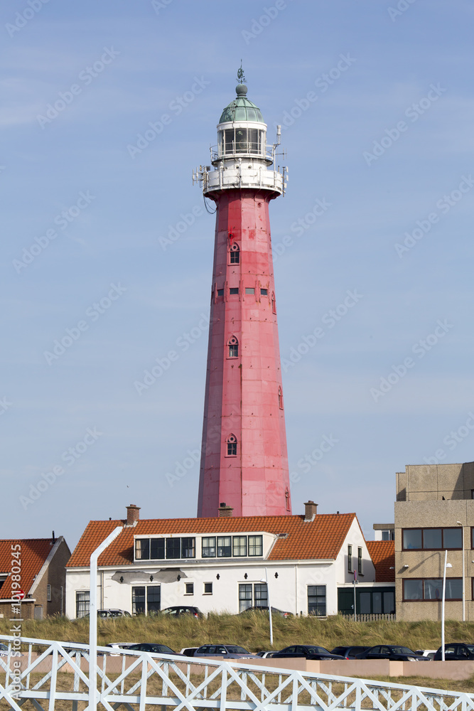 Leuchtturm Leuchtturm