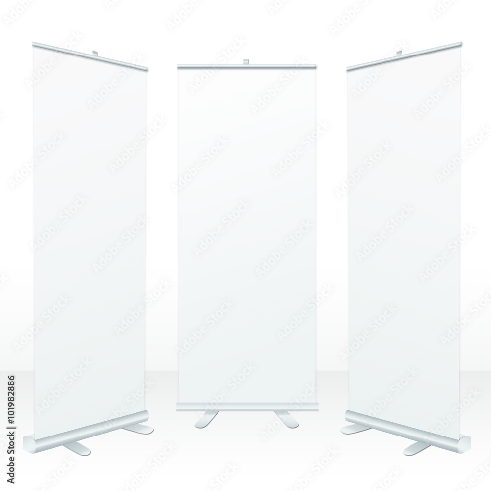 mockup rollup mockup rollup