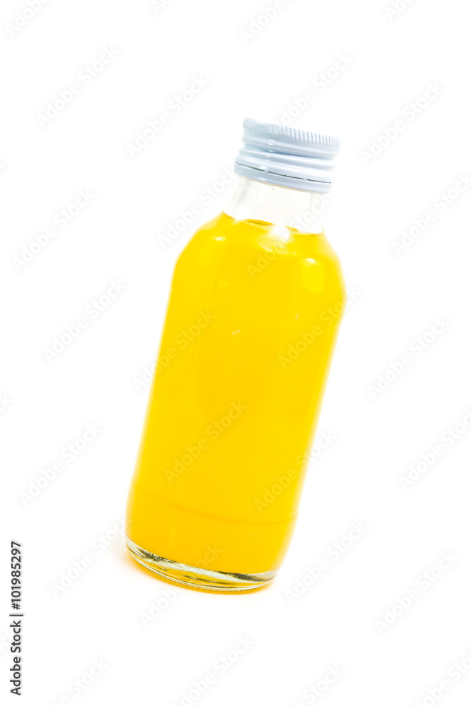 orange juice bottle orange juice bottle