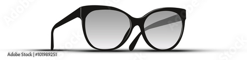 Lunette de soleil