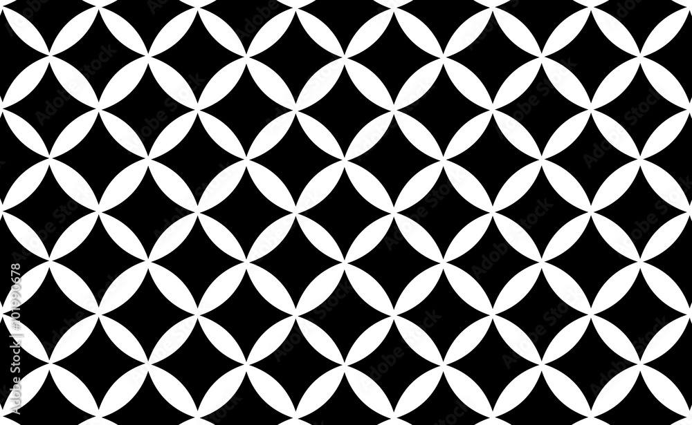 Abstract White and Black Background Abstract White and Black Background
