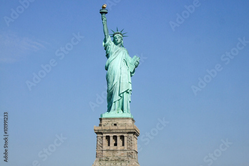 Statue of Liberty