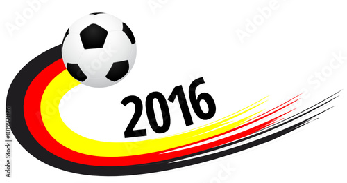 Fussball 2016