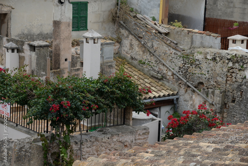 Alcudia, Mallorca