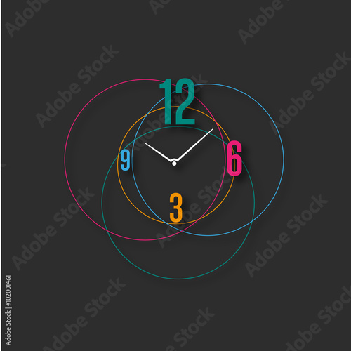horloge,montre
