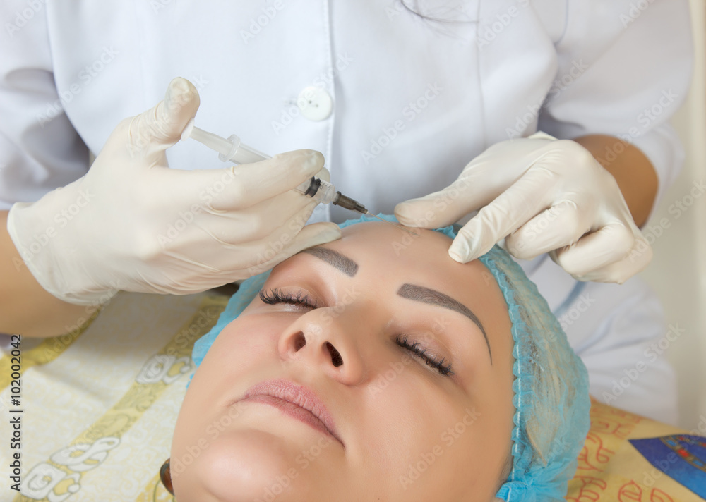 new technologies in the medical cosmetology new technologies in the medical cosmetology