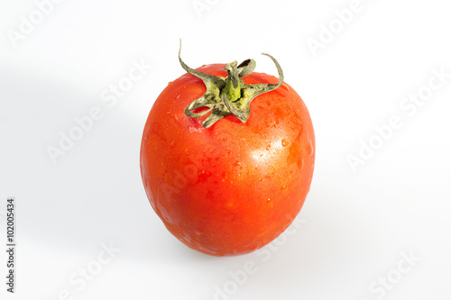 Wallpaper Mural Tomato Torontodigital.ca