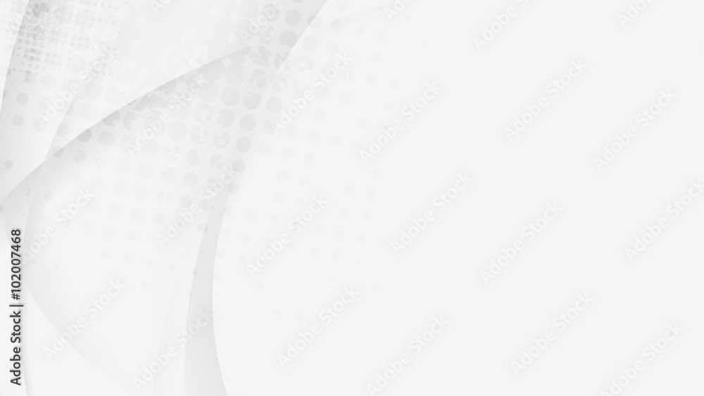 Light grey smooth flowing waves grunge background. Video animation HD 1920x1080 Light grey smooth flowing waves grunge background. Video animation HD 1920x1080