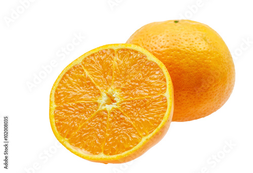 Sweet orange