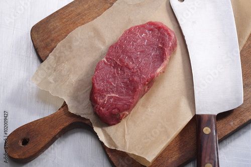 Foto Steak
