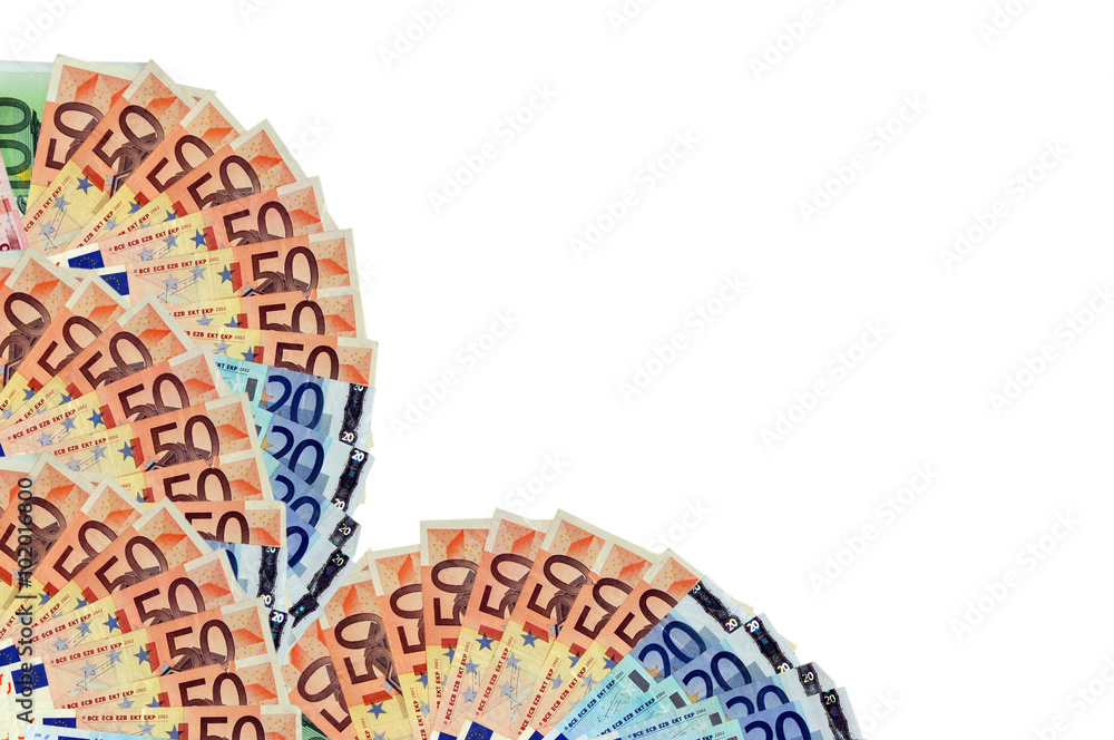 Banknoten StockFoto Adobe Stock
