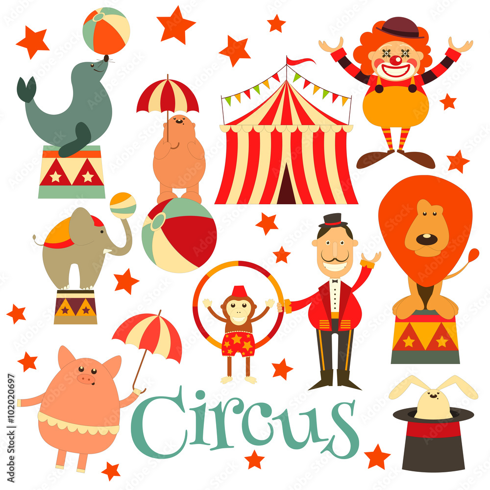 Circus Circus