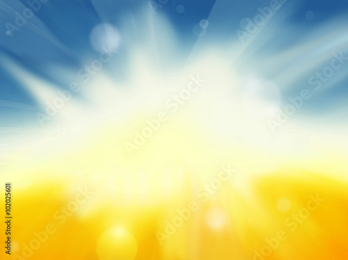 Summer Time Summer colors